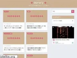 Sites similar to dorocy-world.com
