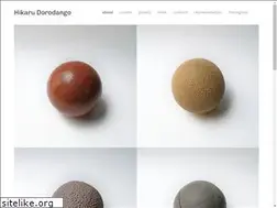 Sites similar to dorodango.com