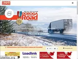 Sites similar to dorogaroad.com