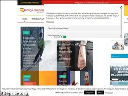 Sites similar to dorogimedence.hu