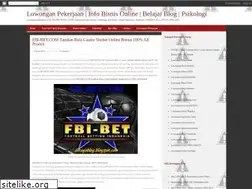 Sites similar to dorogoblog.blogspot.com