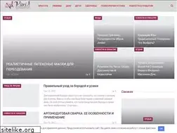 Sites similar to dorogoe66.ru