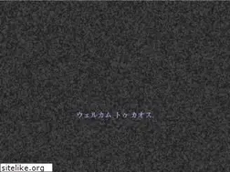 Sites similar to dorohedoro.net