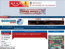 Sites similar to dorohoinews.ro