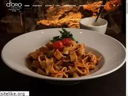 Sites similar to doroitalianbar.com