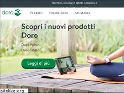 Sites similar to doroitaly.it