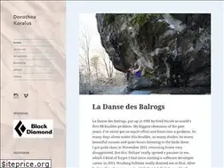 Sites similar to dorokara.wordpress.com