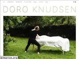 Sites similar to doroknudsen.dk