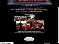Sites similar to doromey-shop.de