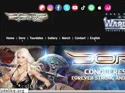 Sites similar to doromusic.de