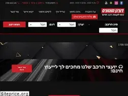 Sites similar to doron-motors.co.il