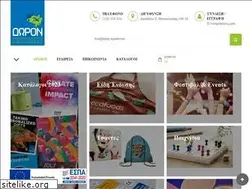Sites similar to doron.gr