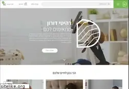 Sites similar to doron1949.co.il