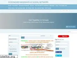 Sites similar to doronews.com