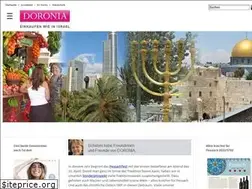 Sites similar to doronia-shop.de