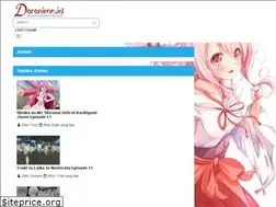 Sites similar to doronime.id