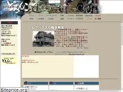 Sites similar to doronko-art.com