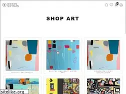 Sites similar to doronnoyman.com