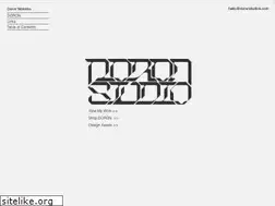 Sites similar to doronstudios.com