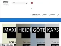 Sites similar to doroof.com.ua