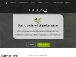 Sites similar to doropad.ro