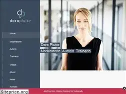 Sites similar to doroplutte.de