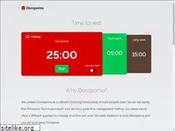 Sites similar to doropomo.app