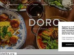 Sites similar to dororg.com