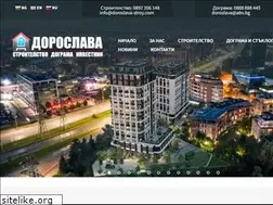 Sites similar to doroslava.com