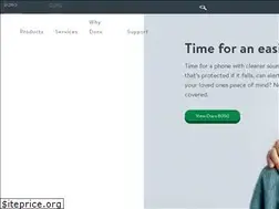 Sites similar to doroslovenija.si