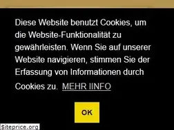 Sites similar to dorota-mazur.de
