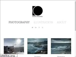 Sites similar to dorotaorlowska.myportfolio.com