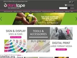 Sites similar to dorotape.co.uk