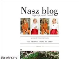 Sites similar to dorotasoszynska.com