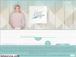 Sites similar to dorotaszelagowska.pl