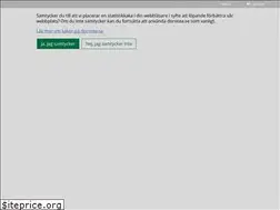 Sites similar to dorotea.se