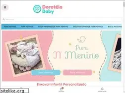 Sites similar to doroteiababy.com.br