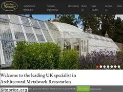 Sites similar to dorothearestorations.com