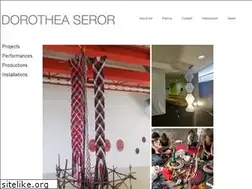 Sites similar to dorotheaseror.de