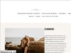 Sites similar to dorotheebuteau.com