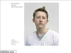 Sites similar to dorotheedeiss.com
