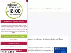 Sites similar to dorotheenhof.com