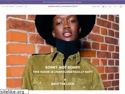 Sites similar to dorotheeschumacher.com