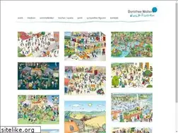 Sites similar to dorotheewolters.de