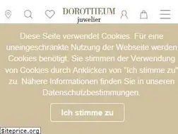 Sites similar to dorotheum-juwelier.com