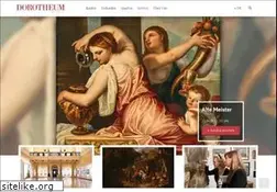 Sites similar to dorotheum.at