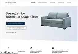 Sites similar to dorothy.hu