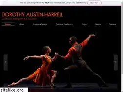 Sites similar to dorothyaustin.com