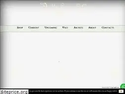 Sites similar to dorothycircusgallery.uk
