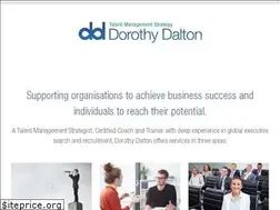 Sites similar to dorothydalton.com